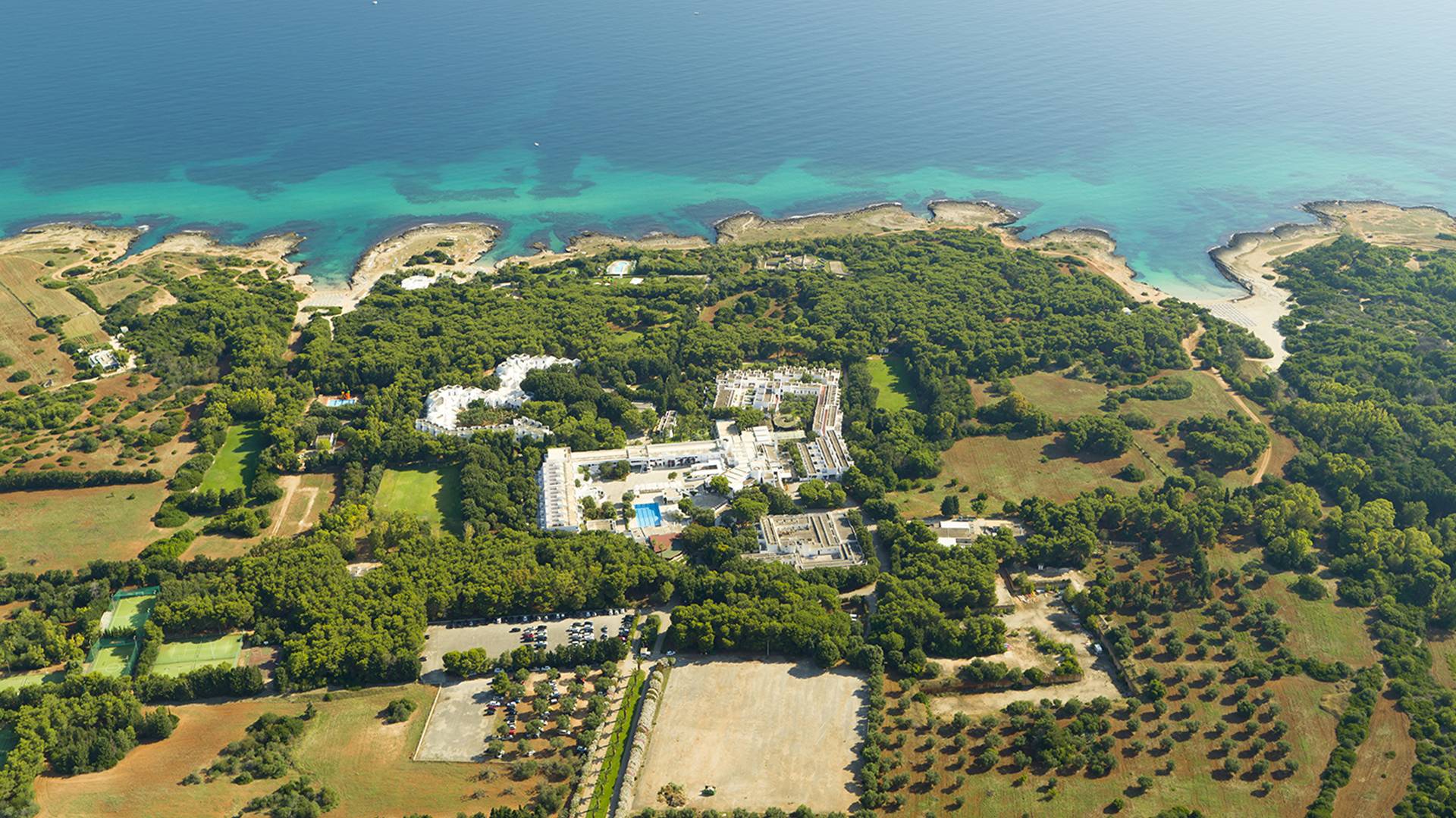 TH Ostuni - Ostuni Village